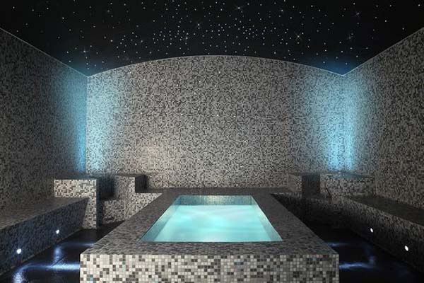 Hammam Pret A Carreler Geneve Canton Suisse