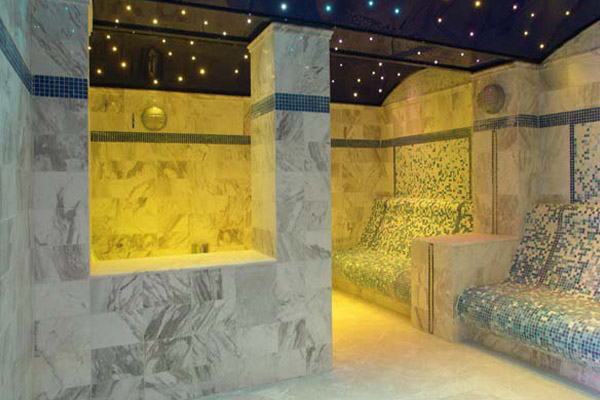 Hammam Pret A Carreler Geneve Suisse