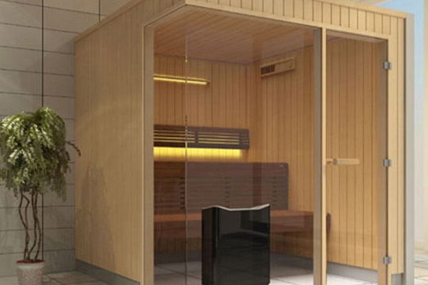 Sauna Geneve Suisse