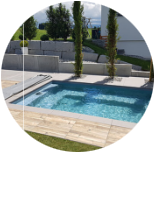 Vendeur Mini Piscines Top