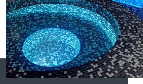 Spas Mosaiques Carreles 1