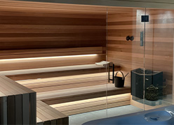 Hammam Suisse