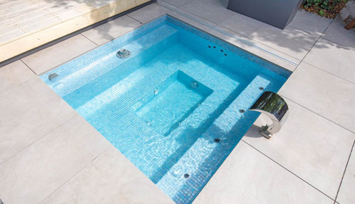 Mini Piscine Suisse