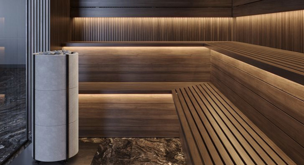Sauna Design