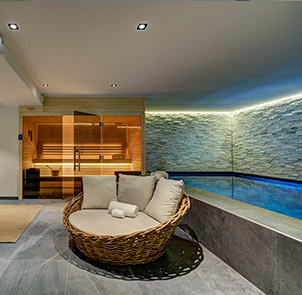 Savoir Faire Piscine