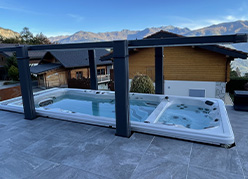 Spa De Nage Suisse