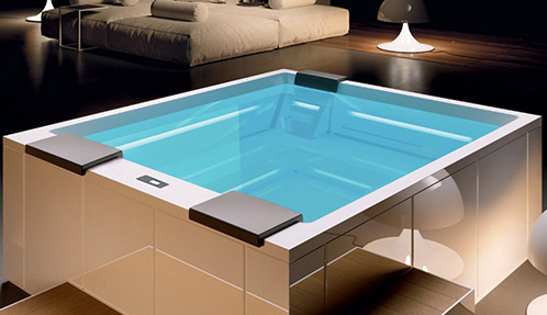 Spa Design