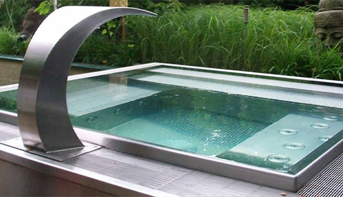 Spa Inox Suisse