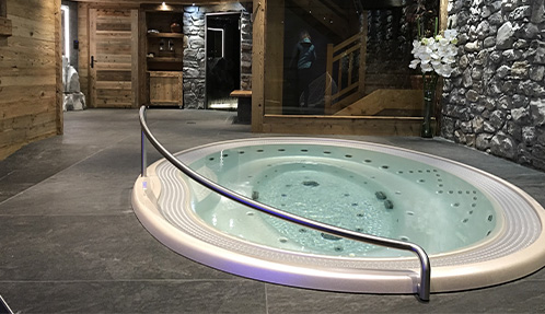 Spa Pro Suisse