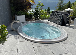 Spa Rond Suisse