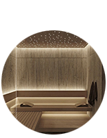 Vendeur Hammam