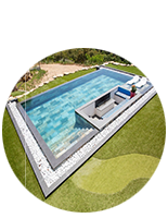 Vendeur Piscine