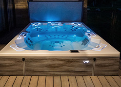 Vendeur Spa En Suisse