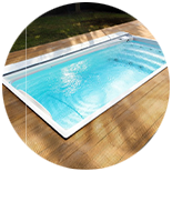 Vendeur Spas De Nage