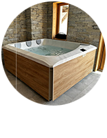 Vendeur Spas